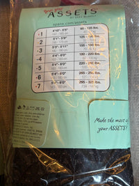 Spanx - Textured Wishbone Shaping Tights
