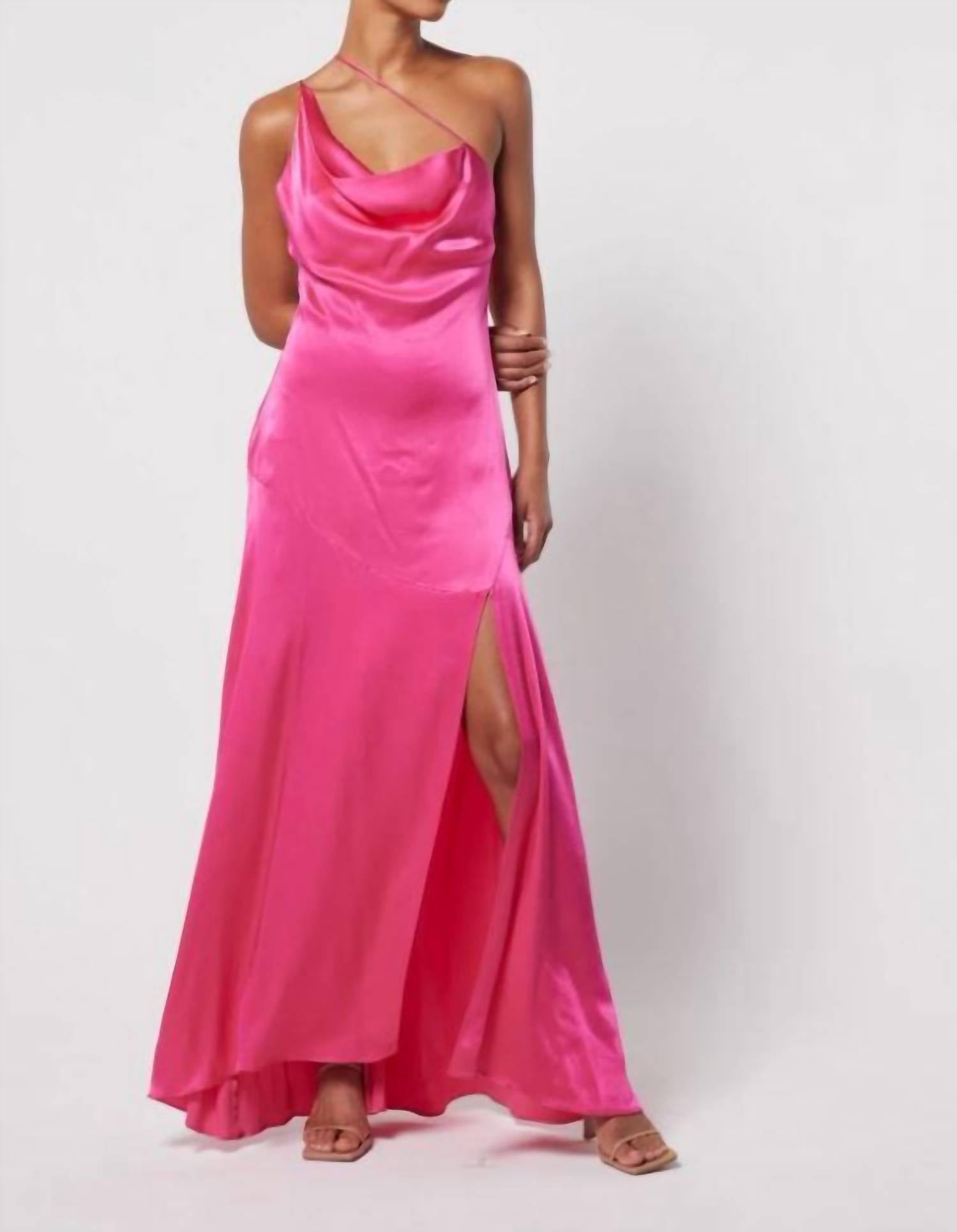 Elliatt - Belmont Maxi Gown