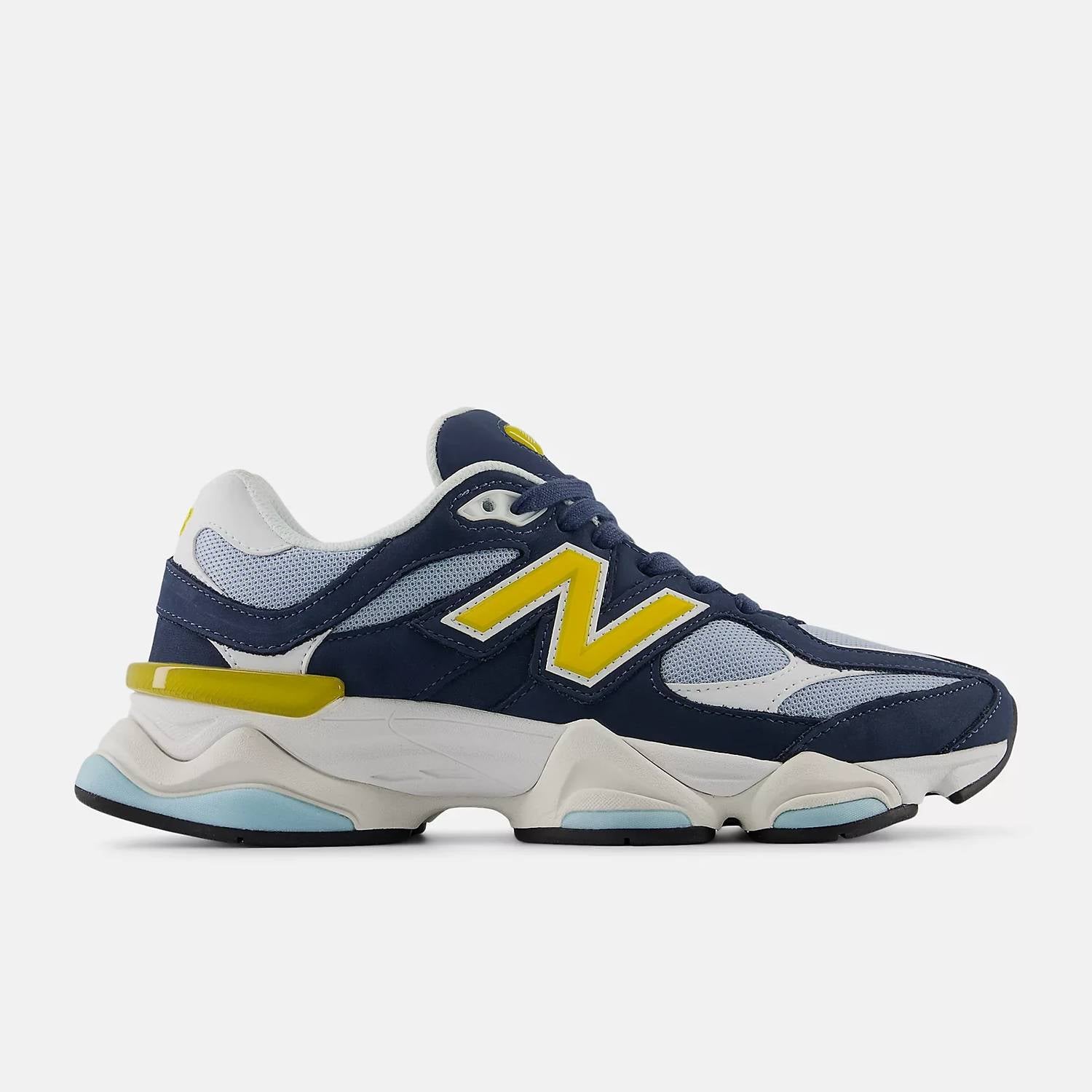 New Balance - Men's 9060 Sneakers