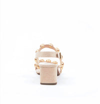 Cecelia New York - Women's Rally Sandals