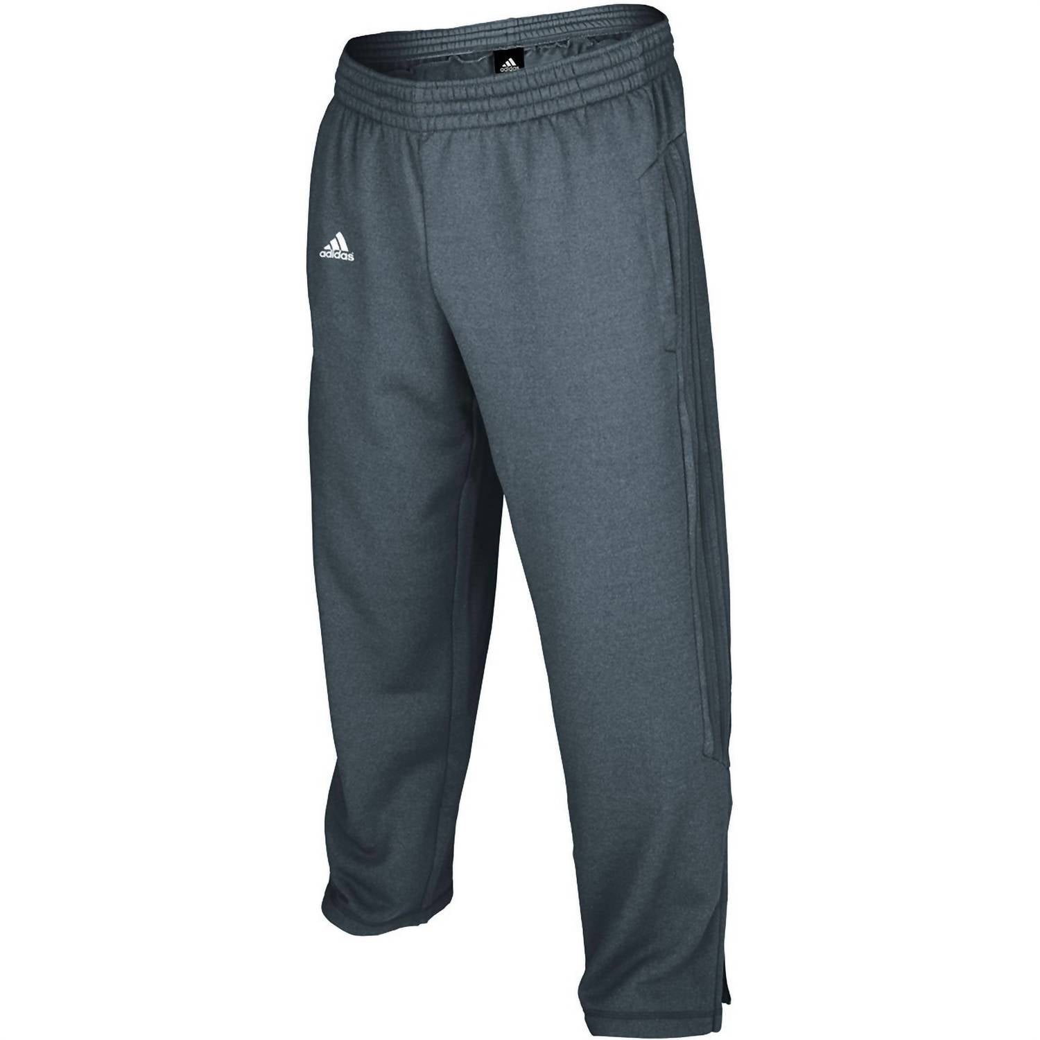 adidas Women's Ultimate365 Pull-on Pants in heather grey - women's pants