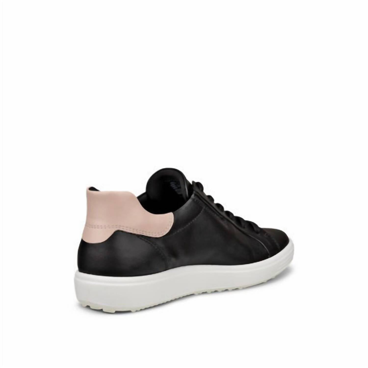 Ecco - Women's Soft 7 Sneaker