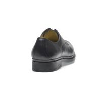 Men's Lambskin Oxfords Classic