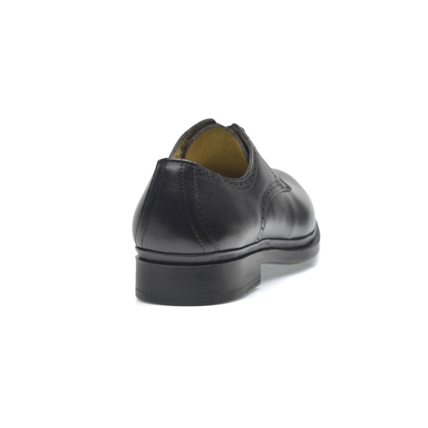 Men's Lambskin Oxfords Classic