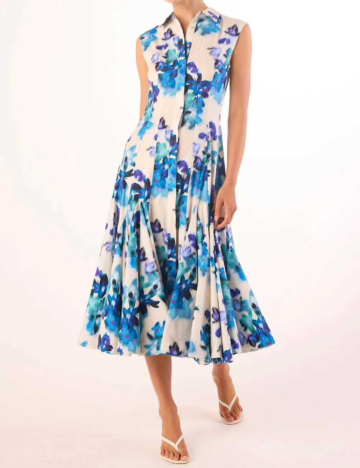 Misa Los Angeles - Charlotte Dress