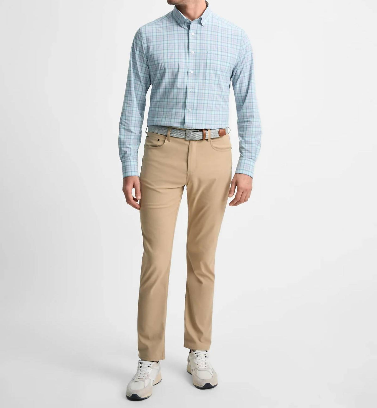 Genteal - Carson Sport Shirt