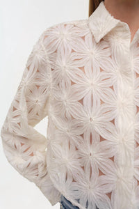 Simkhai - Anders Soutache Shirt