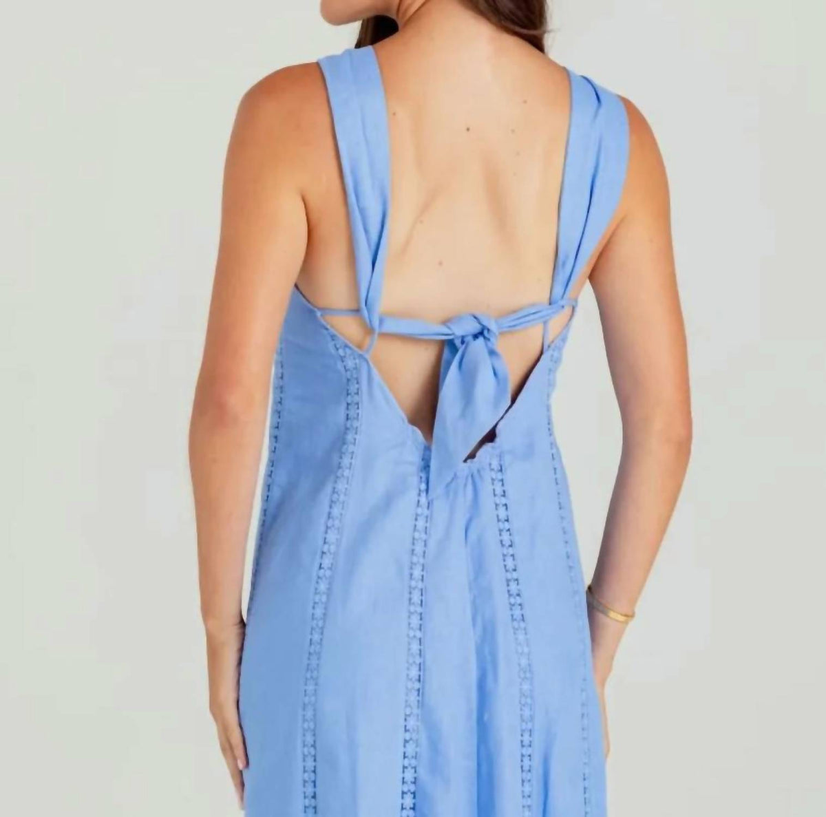 Sundays - Devon Maxi Dress
