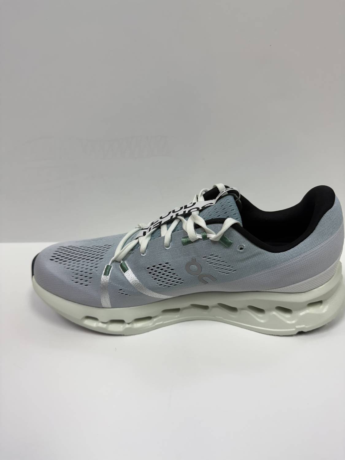 On Running - Men's Cloudsurfer Sneakers