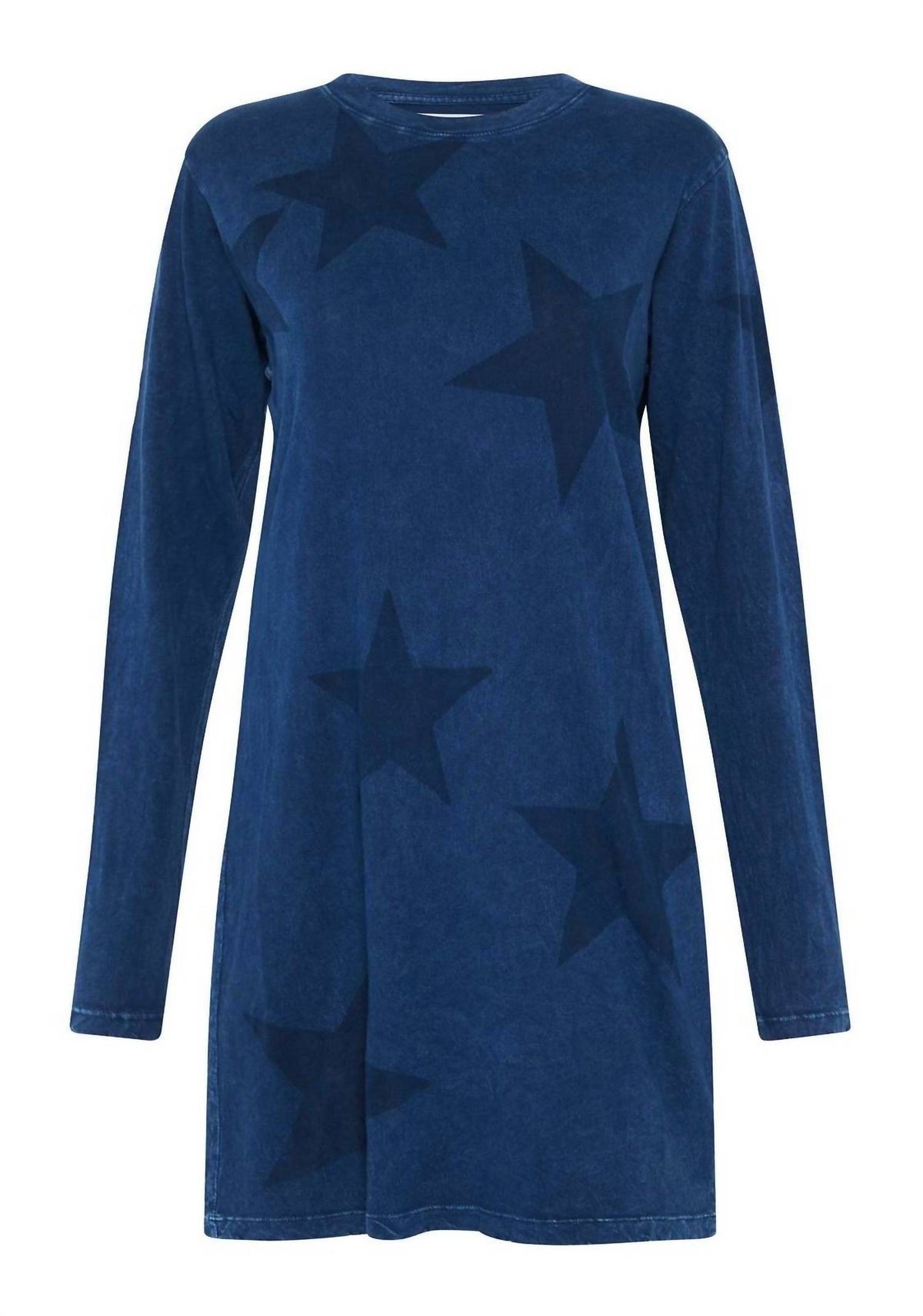 Current/Elliott - THE LONG SLEEVE BEATNIK DRESS