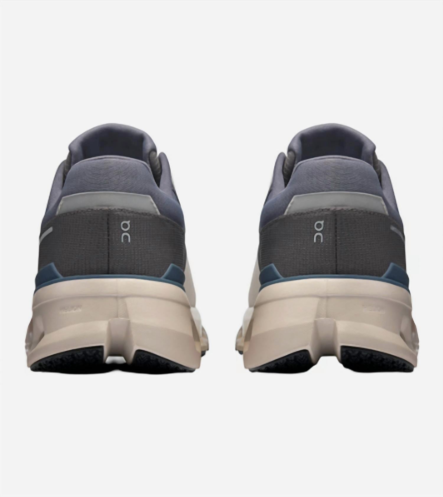On - Men's Cloudrunner 2 Waterproof Running Shoes