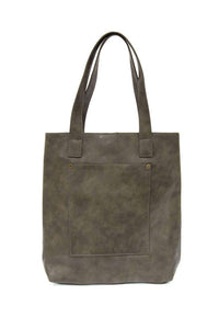 Joy Susan - Women's Charlie North South Tote