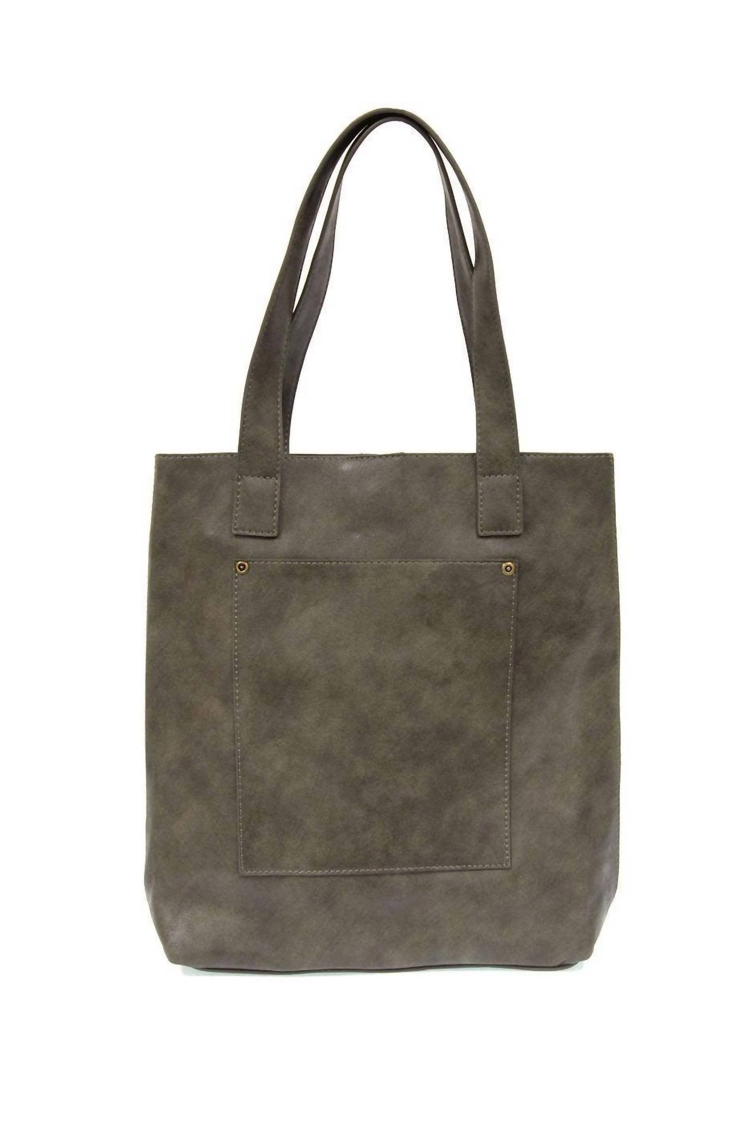 Joy Susan - Women's Charlie North South Tote