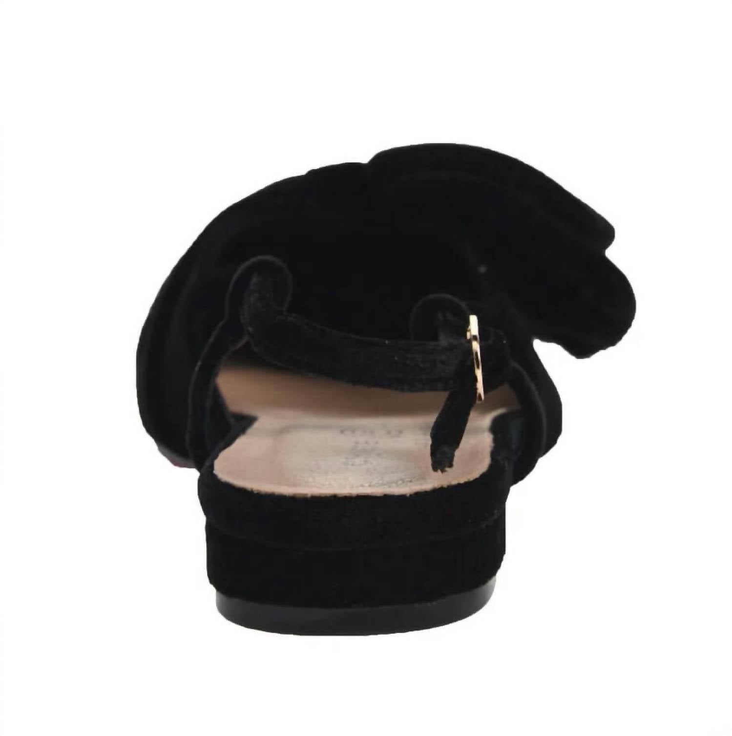 Chinese Laundry - Women's Slingback Pointed Toe Flats