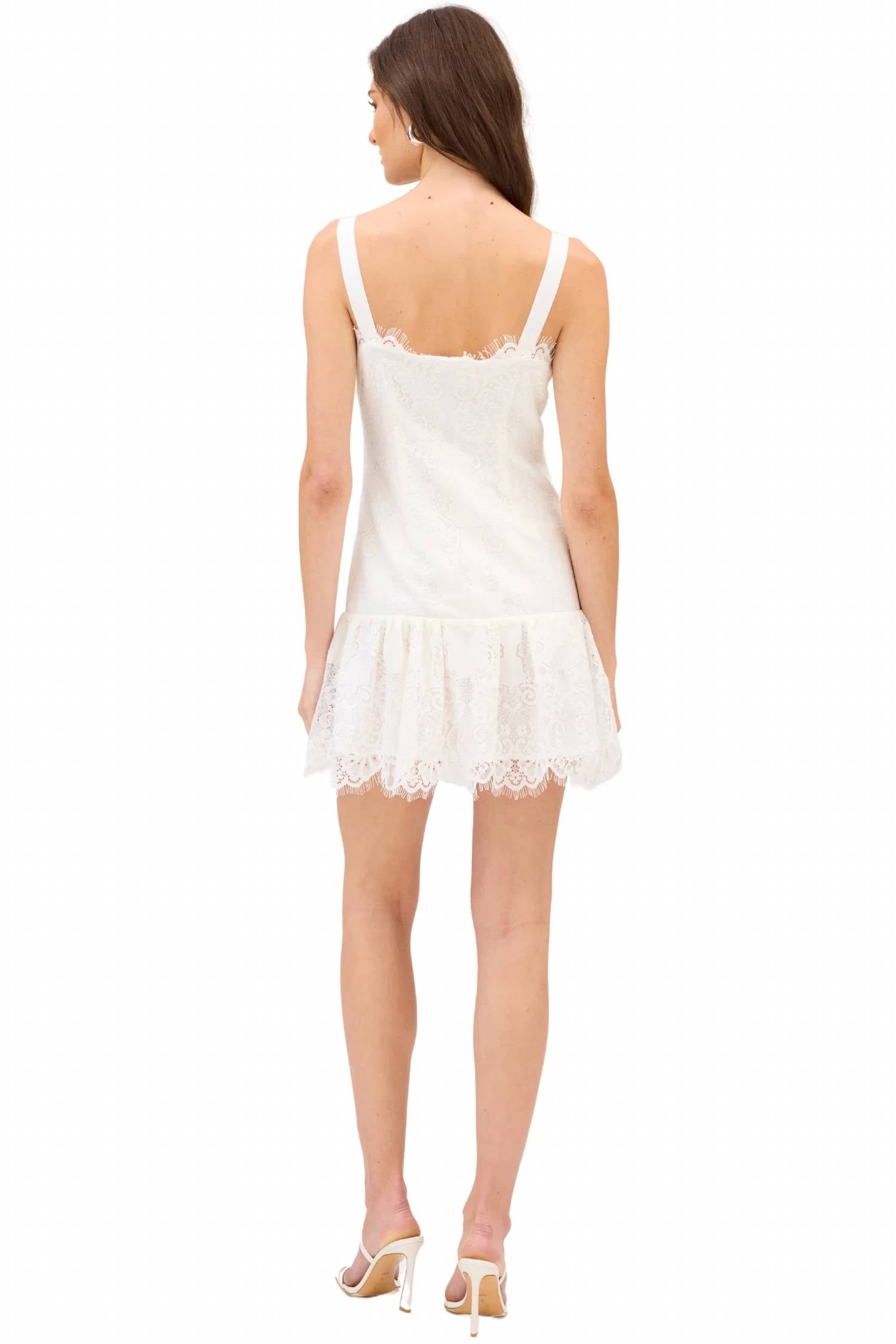 Allison New York - Seraphina Mini Dress