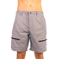Dry Pocket - Men's Waterproof Angler Shorts