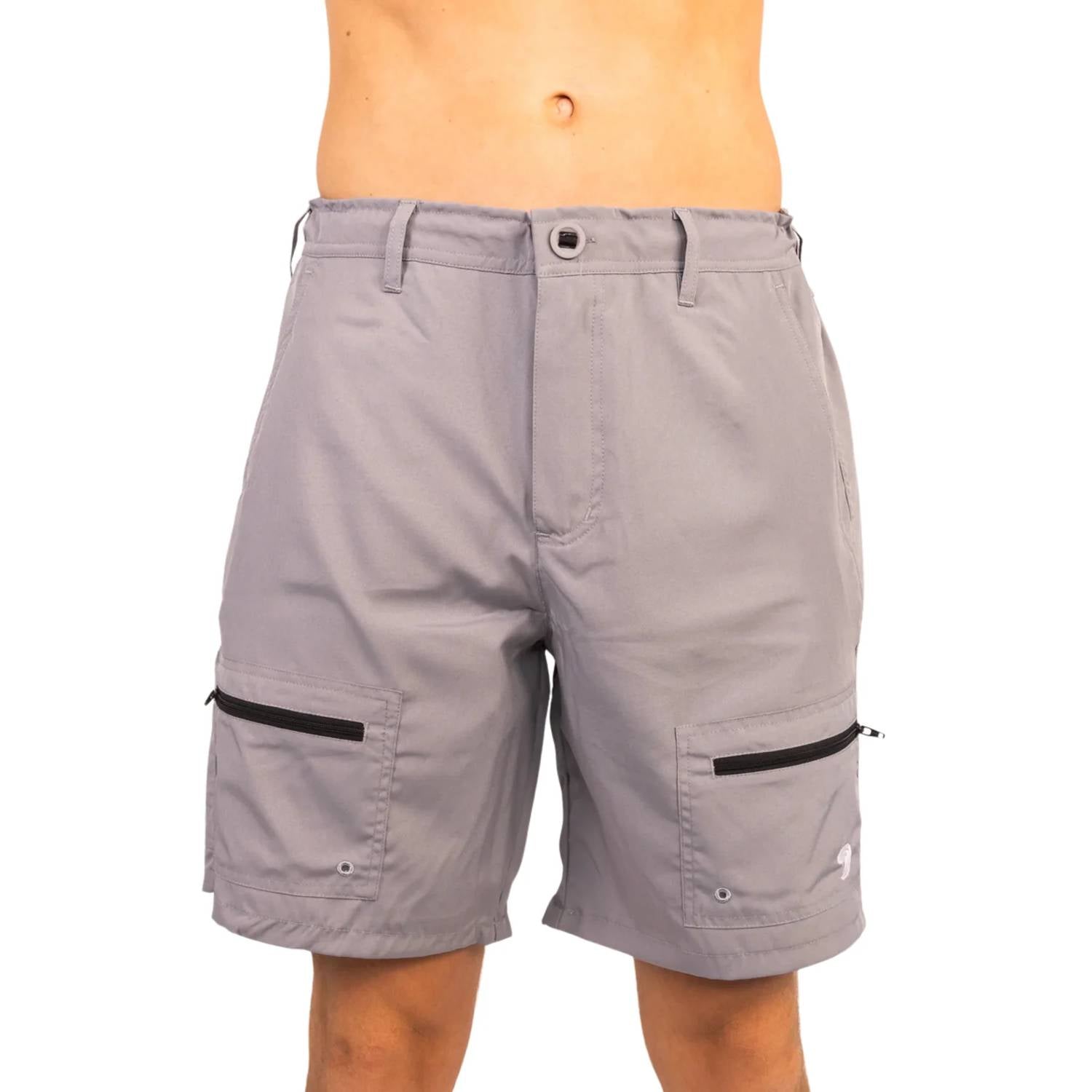 Dry Pocket - Men's Waterproof Angler Shorts