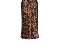 L'Agence - Seridie Slip Dress