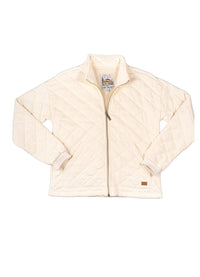 Yee Yee - Amarillo Quilted Jacket