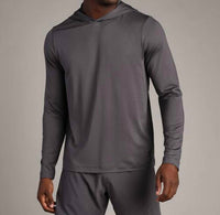 Rhone - Base Training Lightweight Hoodie