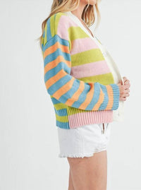 Aemi + Co - Flavia Cardigan