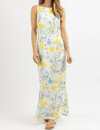 Sugarlips - MIZIE MAXI DRESS