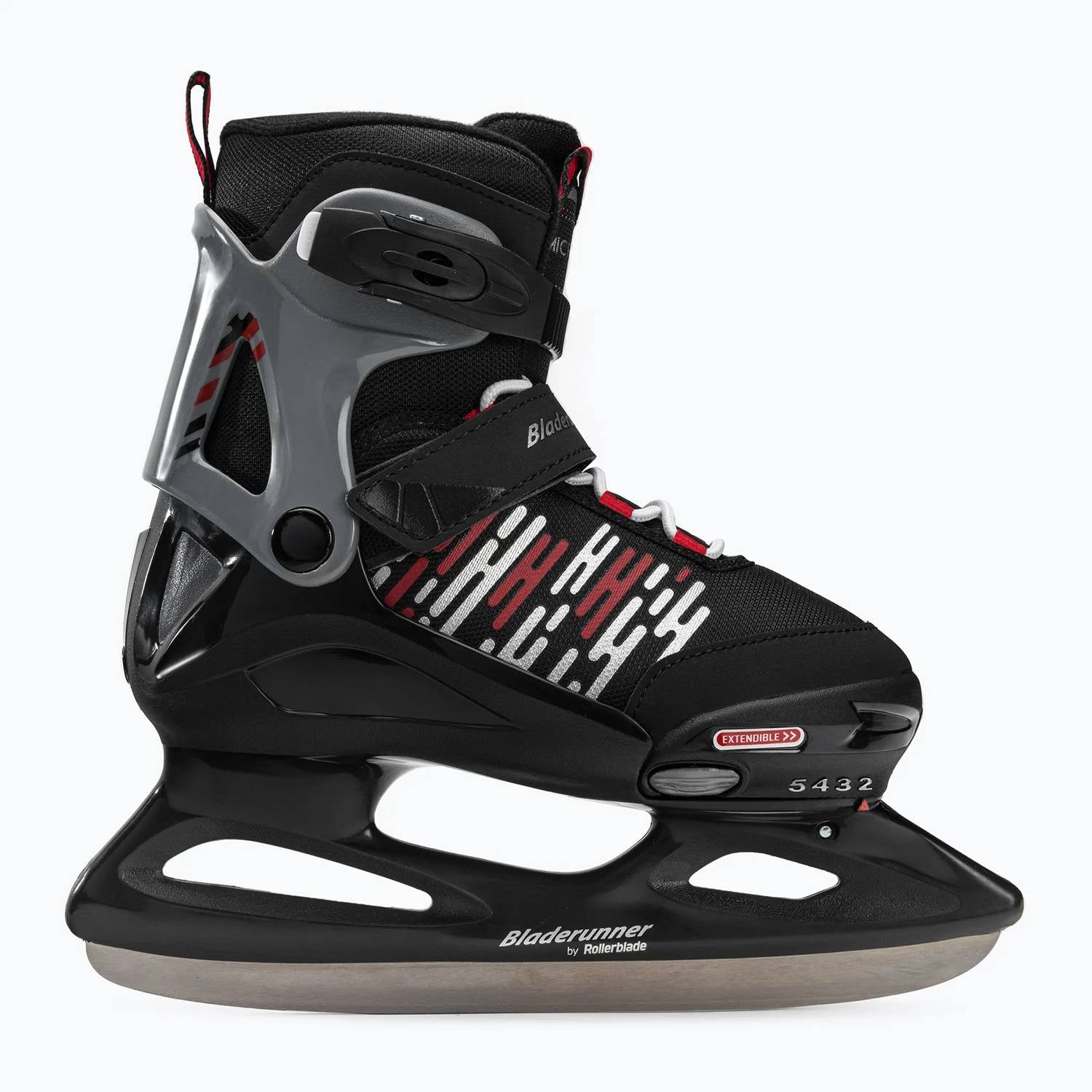 Bladerunner - Boys Micro Ice Skate
