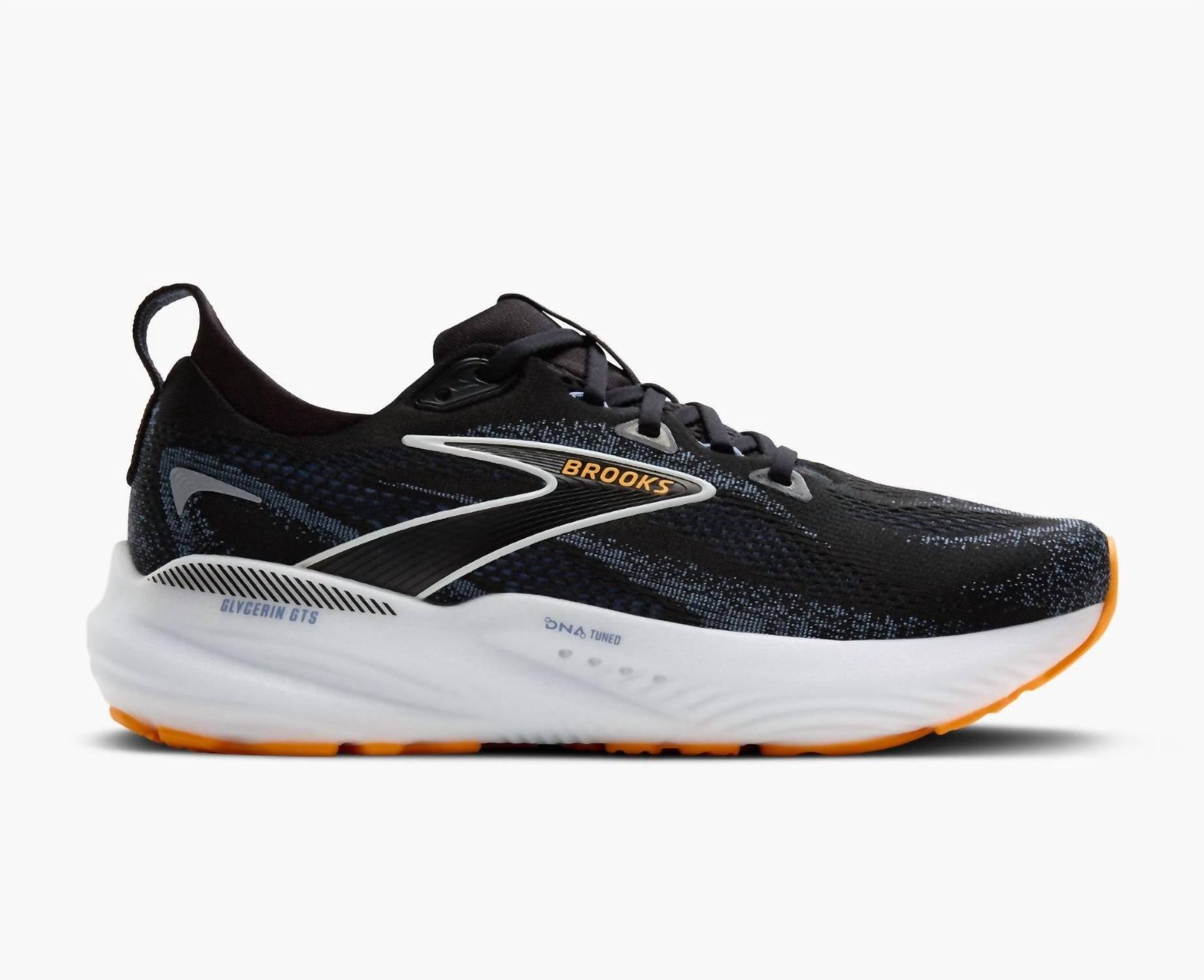 Brooks - Men's Glycerin Gts 22 Sneaker