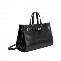 Melie Bianco - Women's Sutton Recycled Vegan Leather Tote Bag