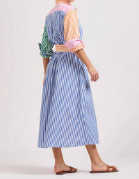 Shirty - Luna Long Shirt Dress