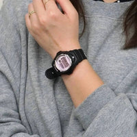 Casio - Women's Baby-g Digital Watch