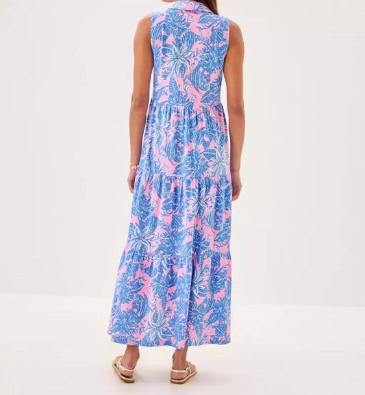 Lilly Pulitzer - Riegan Maxi Dress