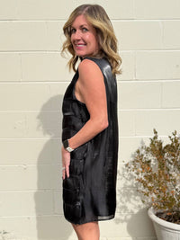 Strut & Bolt - Mariana Tiered Mini Dress