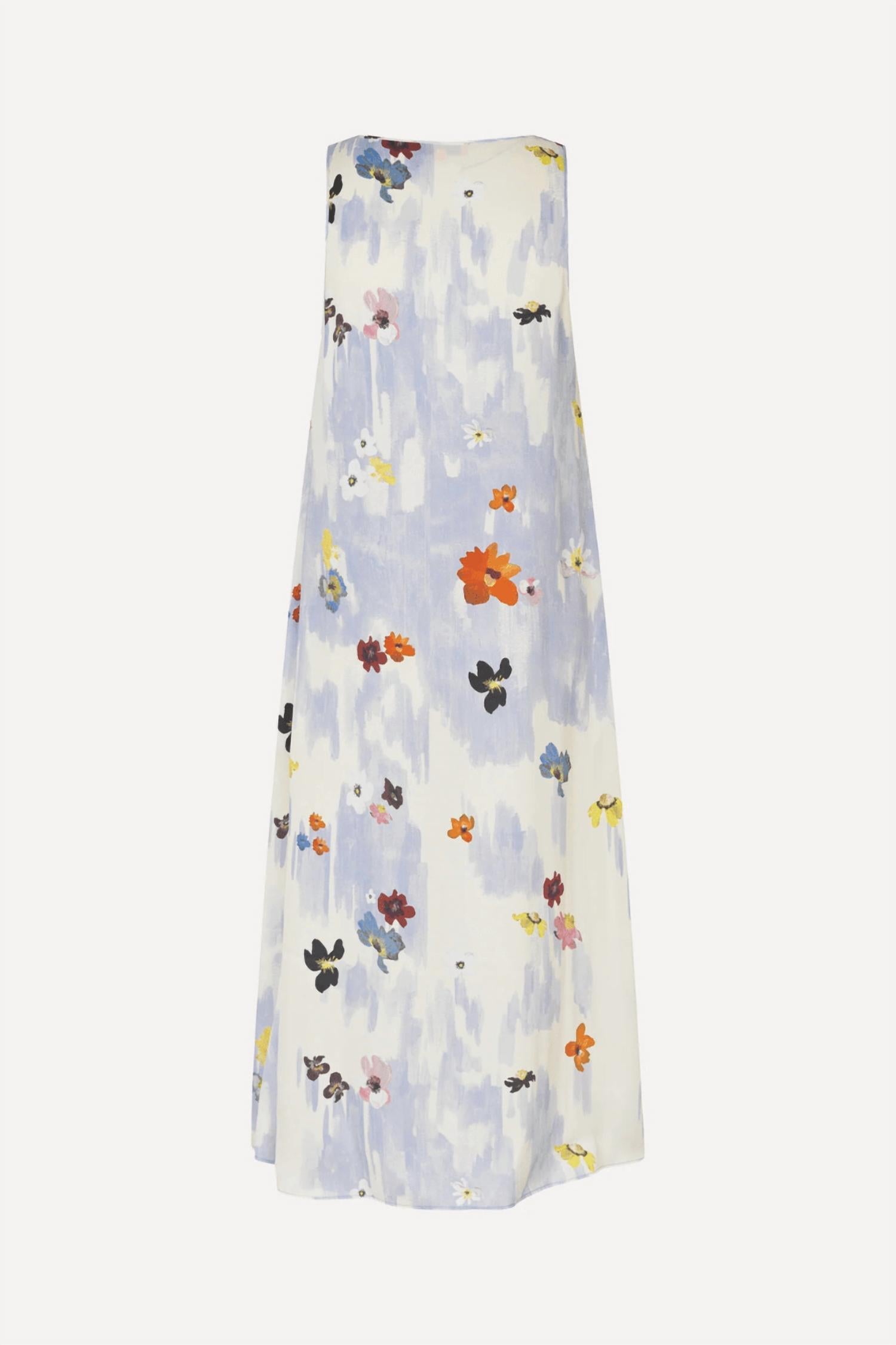 Stine Goya - Tank Long Dress