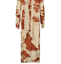 Johanna Ortiz - Unmooring Wrap Dress