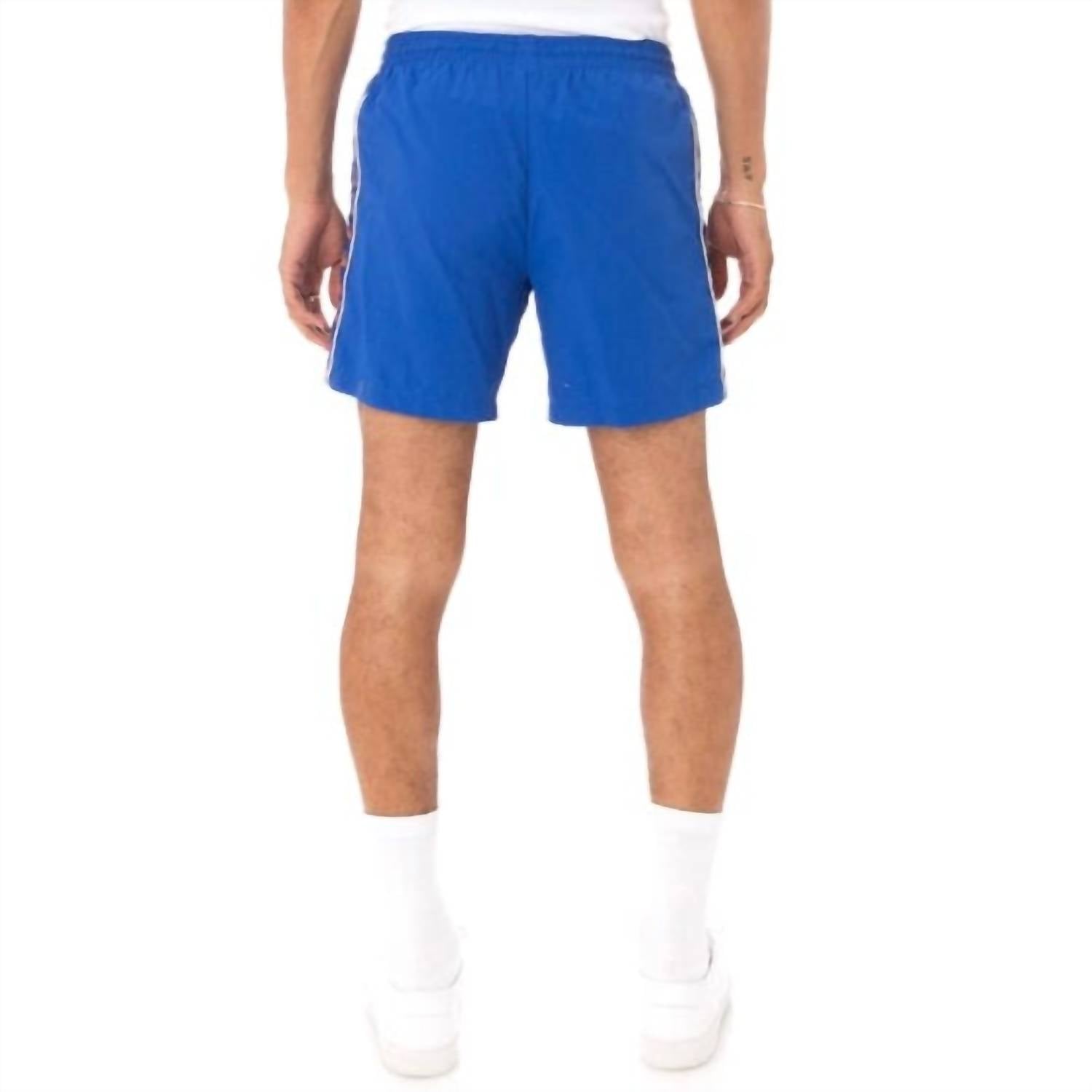 Kappa - Men's 222 Banda Xtabi Swim Short