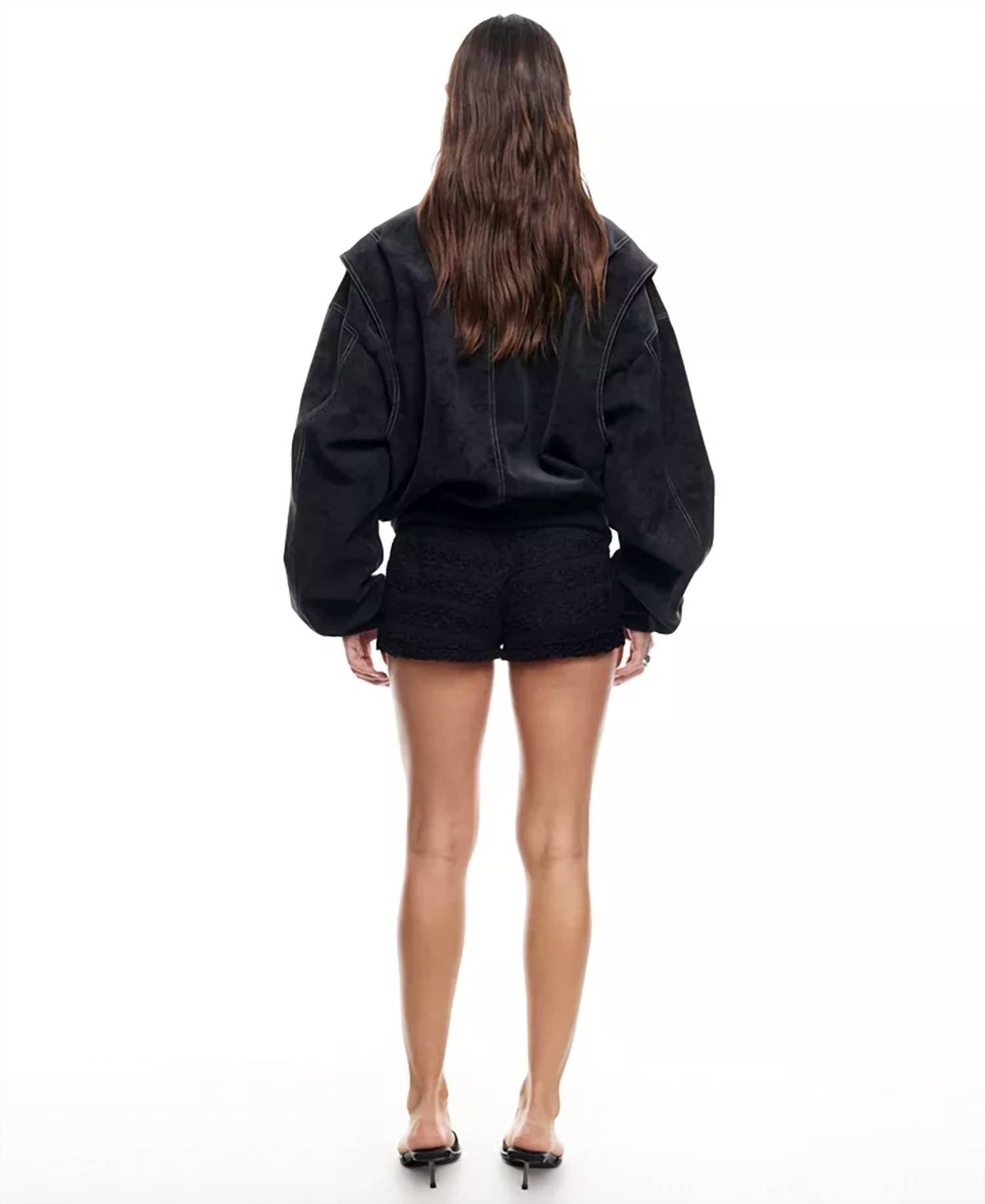 Lioness - Vista Bomber Jacket