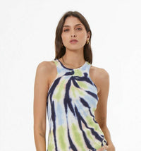 Young Fabulous & Broke - IGGY MIDI RIB DRESS