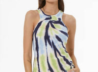 Young Fabulous & Broke - IGGY MIDI RIB DRESS