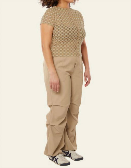 Find Me Now - Orion Cargo Pant