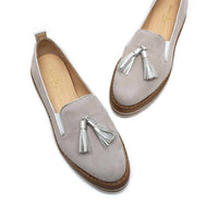 Michele Lopriore - Women's Cassidy Platform Loafer