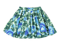 Morley - Girl's Target Pleated Short Skirt
