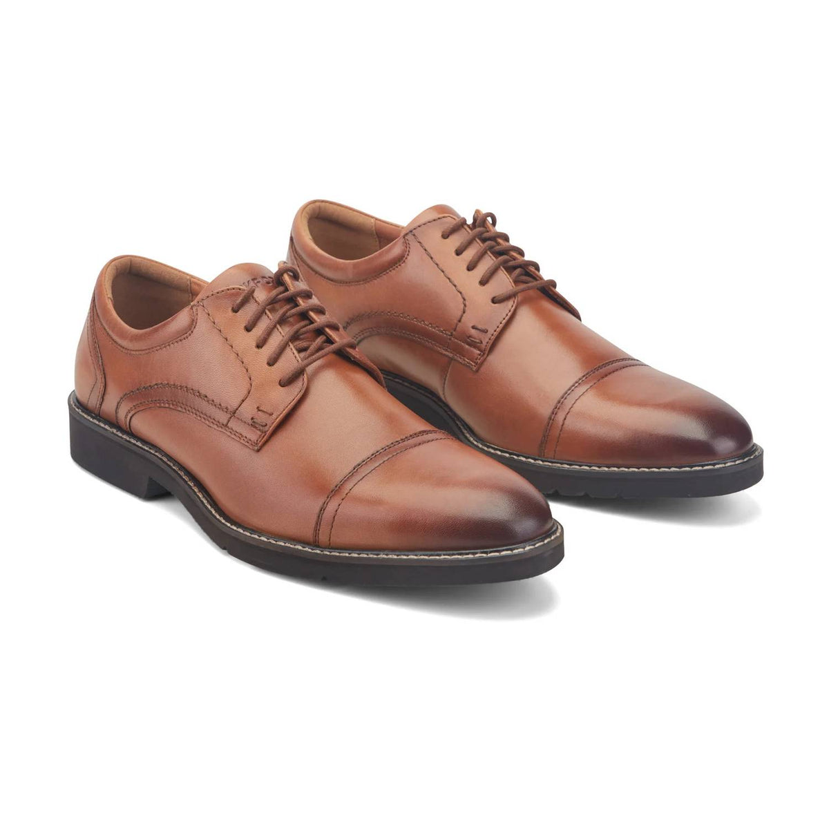 Rockport - Men's Findlay Dress Shoes