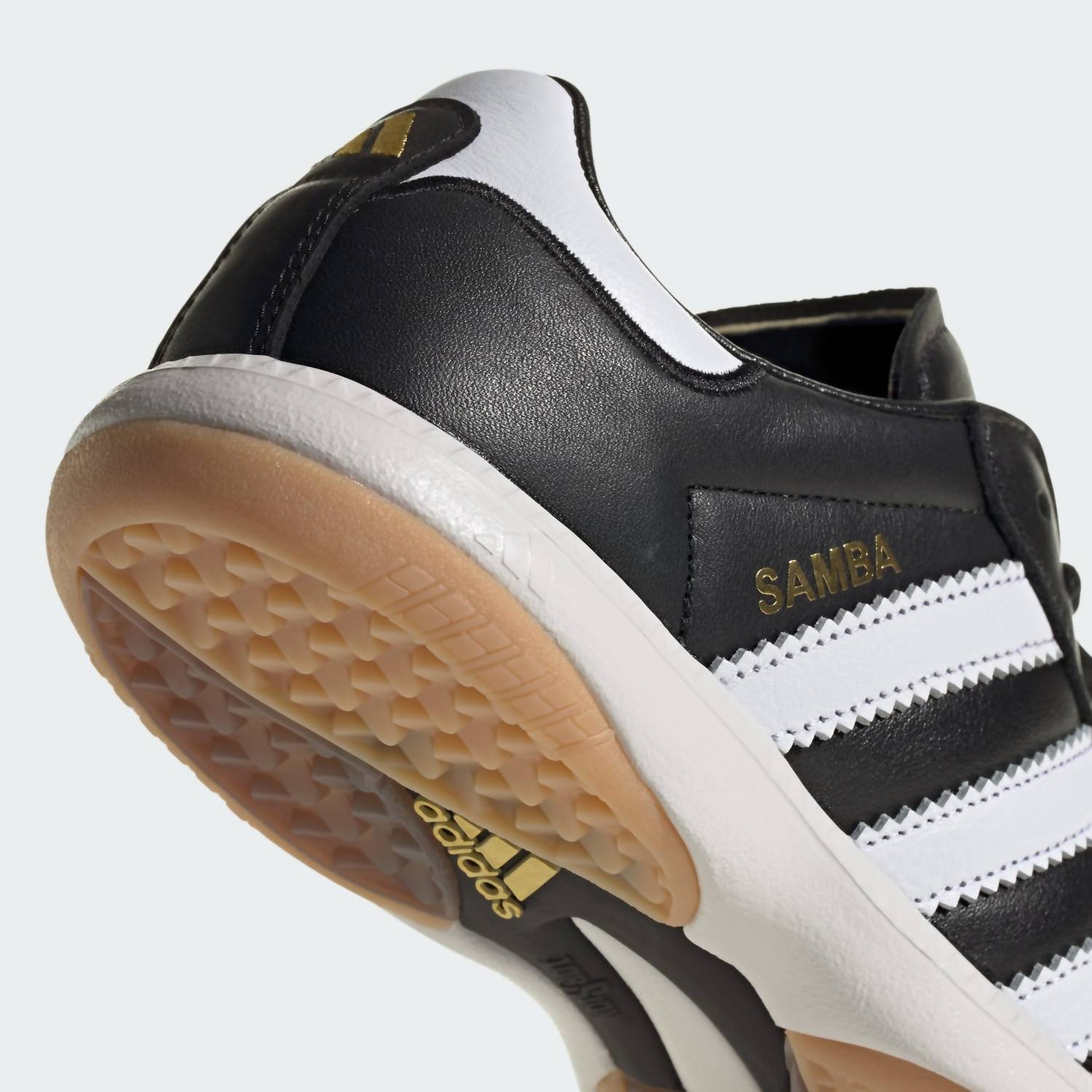 Adidas - Men's Samba Sneakers