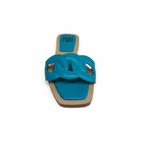 Bibi Lou - Women's Brisa Open Toe Sandals