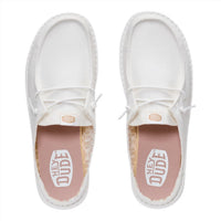 Hey Dude - Women's Wendy Slip Classic Shoes