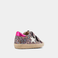 Shu Shop - Girl's Sunny Mini Toddler Sneakers