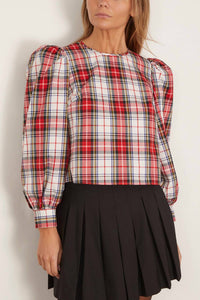 Hunter Bell - Lottie Top