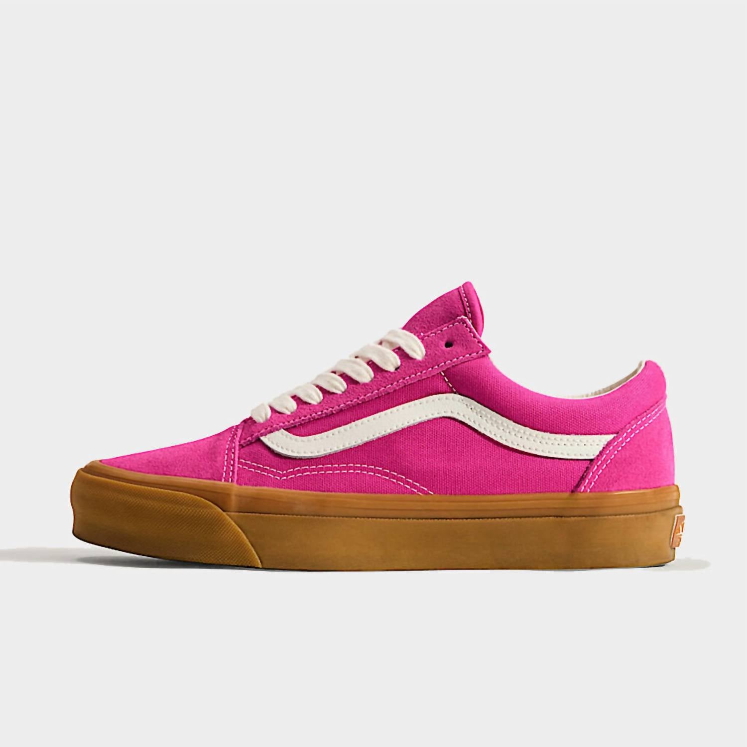 Vans - Women's Lx Old Skool Gum Sneakers