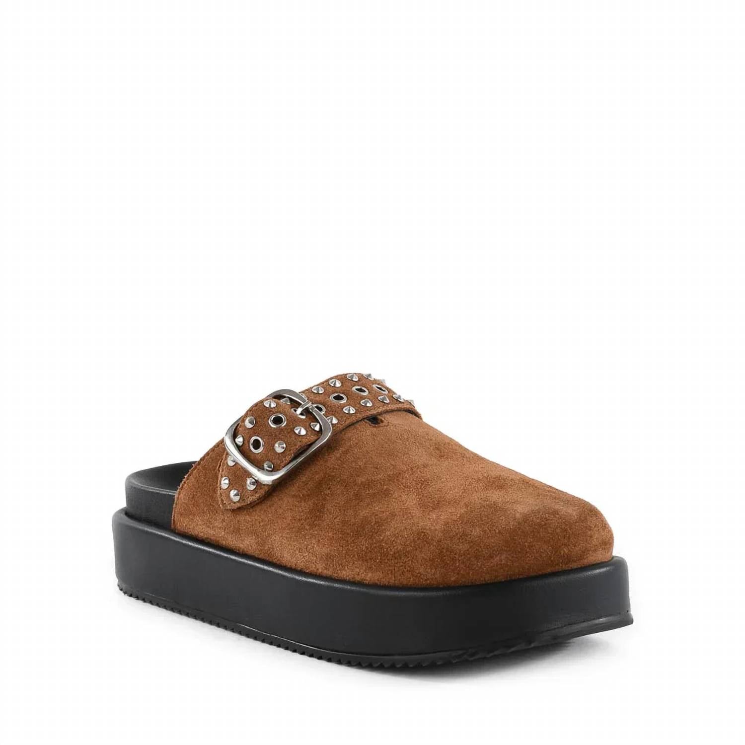 Seychelles - Women's Acclaim Platform Mule
